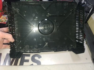 Xbox Original 01-05 - NUR Top Cover - Intakt - Nur OK - Dings, Kratzer & Flecken - LESEN - Bild 1 von 14