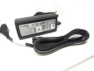 Genuine ADP Ac Adapter DA-65C19 Output 19V 3.42A Charger - Image 1 of 4