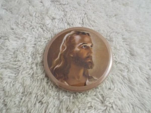 Jesús ~ 2-1/4" Botón Pinback Pin (A37) - Imagen 1 de 2