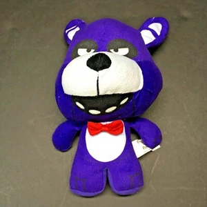 Five Nights At Freddy's 10 inch Bonnie Plush 2016 Good stuff - Picture 1 of 3