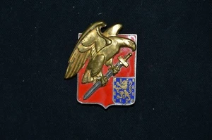 INSIGNE AVIATION BASE ECOLE 723 AUXERRE- DRAGO  PARIS - Bild 1 von 2