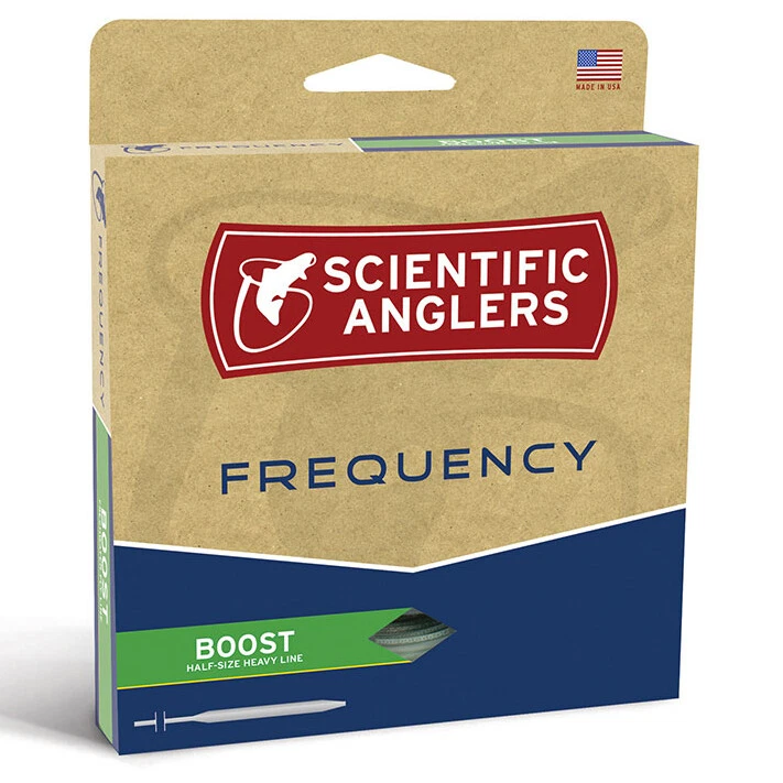 Scientific Anglers Wf 5 for sale | eBay