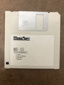 Interpretación Musicsoft ME-55 - Imagen 1 de 5