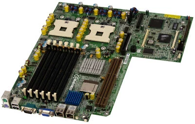 Fujitsu D1570-A11 2x Socket 604 6x DDR for Primergy RX200 - Image 1 of 2