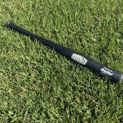 Bate de béisbol Cold Steel Athletics Brooklyn Crusher 29" CS29 irrompible Foto 1 de 4