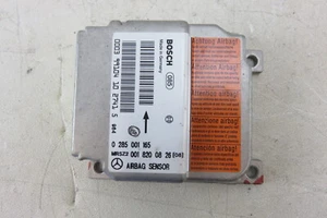 Mercedes R170 SLK230 SLK320 module, crash srs 0018200826 - Picture 1 of 1