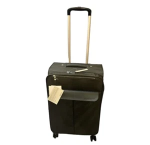 Samantha Brown 26" Spinner Luggage -Forest Green NWT - Picture 1 of 3