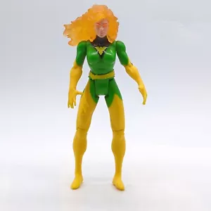 Phoenix Jean Grey X-Men 5” Action Figure Marvel Toy Biz 1995 - Picture 1 of 5