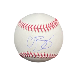 Curt Schilling Signed Autograph OMLB Baseball Ball - Boston Red Sox w/ Steiner - Picture 1 of 2