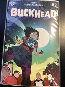 Buckhead 3 - Bild 1 von 1