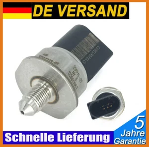 Sensor Kraftstoffdruck Drucksensor 13537537319 Fur BMW 1 3 5 6 X5 X6 N43 N53 N54 - Bild 1 von 5