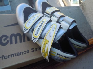 BIEMME CYCLING SHOES SCARPE CICLISMO NUOVE EUR SIZE 40 NOS - Picture 1 of 10