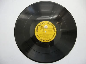 The Modern Jazz Society Presents A Concept Of Contemporary Music LP Norgran#1040 - Picture 1 of 6