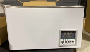 LABFISH Lab Digital Water Bath 6L Capacity Thermostatic Heater Laboratory Hea... - Picture 1 of 4