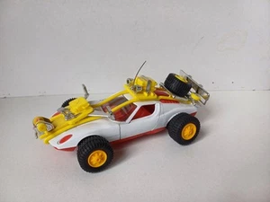 Lamborghini Miura 1:24 1:25 Polistil Italia Rally Kit - Imagen 1 de 21