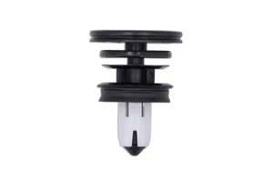 Conectar Clip De Recorte Para Panel De Puerta - Tesla 10 Piezas 32489 - Picture 1 of 1