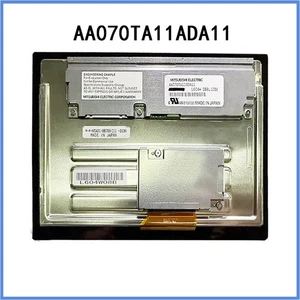Neu verpackt AA070TA11ADA11 LCD Bildschirm Anzeige Panel 7 Zoll für Auo - Bild 1 von 3