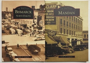 Bismarck Mandan North Dakota Images of America Bücher - Bild 1 von 11