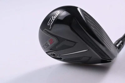 Titleist TSi2 #3 Legno / 15 gradi / Flex regolare HZRDUS nero fumo RDX 70 albero - Immagine 1 di 4