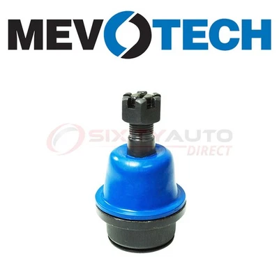 Mevotech Suspension Ball Joint for 2003-2009 Lexus GX470 4.7L V8 - Shock ob Foto 1 de 4