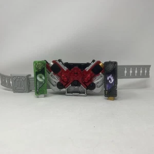 Bandai Kamen Rider Transformation Belt Version 20th DX Lost Diver - Bild 1 von 4