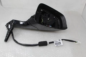 2016-2020 Genuine TESLA MODEL X RIGH SIDE DOOR MIRROR 1035181-01-J OEM  /   Note - Picture 1 of 18