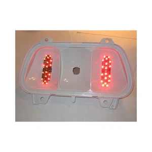SD-6012 Scott Drake LED Sequential Tail Light Kit, Super Bright - Picture 1 of 1