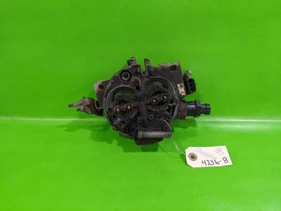 87-90 SIERRA 5,0 L CUERPO DEL ACELERADOR OEM 4236-8 Foto 1 de 4