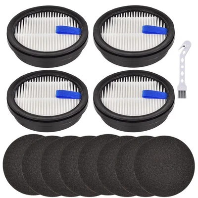  Replacement for  A200Pro A200 Upright Vacuum, for  B085681 - Image 1 of 4