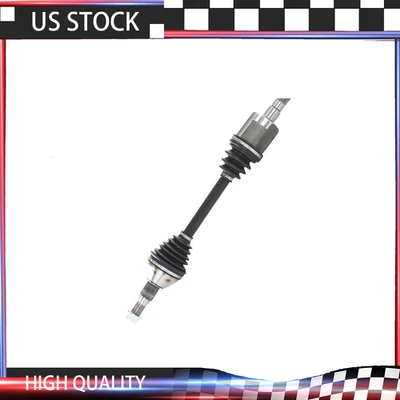 Nuevo eje CV delantero derecho original para Buick Park Avenue 1997-2005 3,8 Larran. Foto 1 de 2