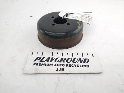 Polea bomba fluido refrigerante Ford Excursion 6,8 L V10 se adapta a 00-05  Foto 1 de 4