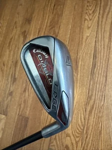 Callaway Diablo Edge 7 Iron A Flex Shaft RH - Picture 1 of 7