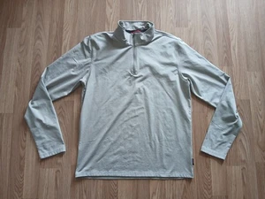 Gerry Men's Grey Size M Sweater - Picture 1 of 7