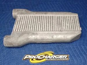 Procharger Supercharger HD 3" Inlet/Outlet Intercooler Universal Fitment - Picture 1 of 11