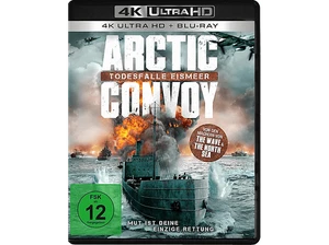 Konvoi 4K Ultra HD Blu-ray - Bild 1 von 1