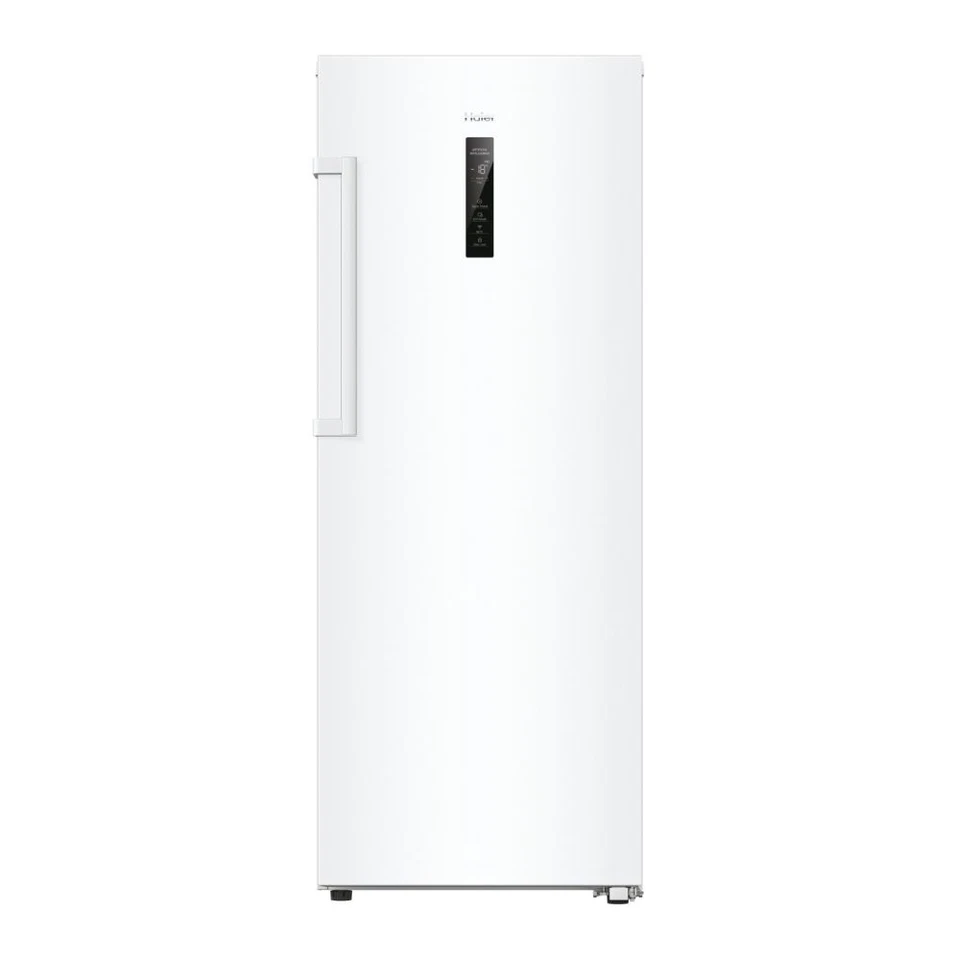 HAIER H4F226WDH1 CONGELATORE VERTICALE 226LT TOTAL NO FROST WIFI CL. D BIANCO