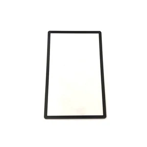 Part for Nintendo 2DS Upper LCD Screen Top Surface Mirror Outer Lens Cover - Picture 1 of 5