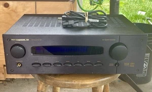 B&K Components Reference 50 Audio/Video System Control Preamp No Remote Tested - Picture 1 of 9