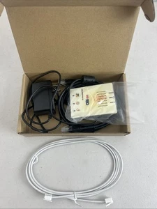 OBIHAI OBi100 VoIP ATA SIP ADAPTER TELEFONICZNY OBiTALK Obi 100 - Zdjęcie 1 z 4