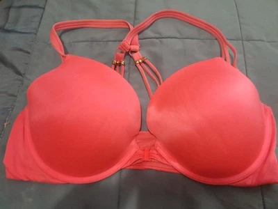 Sujetador vintage Victoria Secret Foto 1 de 4