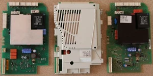 Reparatur Miele Elektronik EL150A W149 W151 W155 W351 W352 W353 W355 W357 W360 - Picture 1 of 1