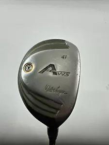 Walter Hagen AWS 4i Hybrid 40.5" A FLEX GRAPHITE RH - Picture 1 of 8