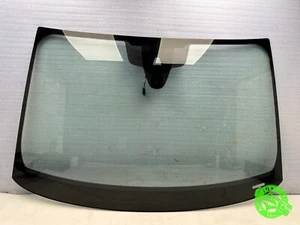 2018 - 2023 AUDI Q5 SQ5 - FRONT WINDSHIELD GLASS W/ RAIN SENSOR OEM - Picture 1 of 13