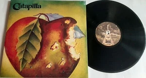 LP CATAPILLA Catapilla - Re-Release - Akarma AK 131 STILL SEALED - Picture 1 of 1