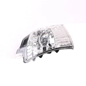 View Mirror Turn Signal Light Left Door Fits Volvo XC90 XC70 2008-2012 #31111813 - Imagen 1 de 5