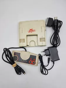 CONSOLE PC ENGINE RGB MOD NO BOX TESTED JAPAN - Bild 1 von 10