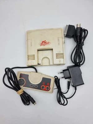 Console PC Engine RGB Mod Doesn'T Box Tested Japan - Image 1 of 4