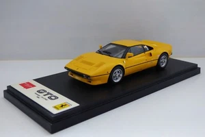 Ferrari 288 GTO Prototipo Ch.47649 1984 MAKE UP EIDOLON NO BBR 1/43 EM 132A - Foto 1 di 9