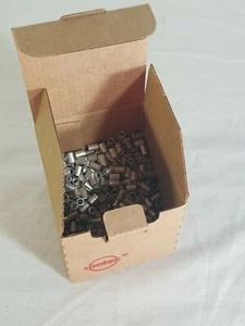 Molex CS-303 Non Insulated Parallel Splice, 12-10 AWG, 500/Box - Picture 1 of 6