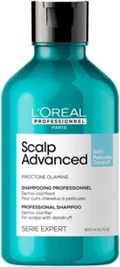 Shampoo Scalp Advanced Anti Pelliculaire Dandruff 300ML Serie Expert - Imagen 1 de 1